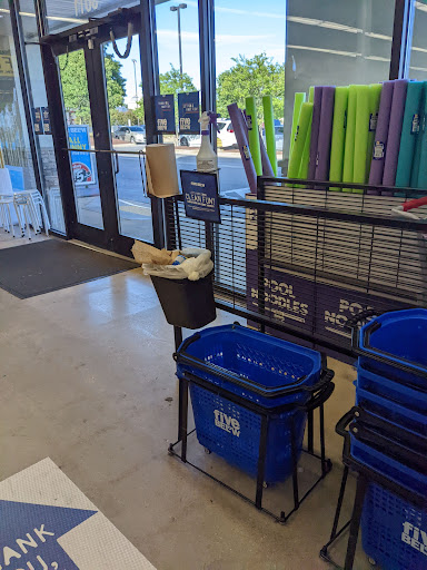 Shopping Mall «Shops at Waldorf Center», reviews and photos, 3022 Festival Way, Waldorf, MD 20601, USA