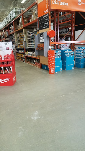 Home Improvement Store «The Home Depot», reviews and photos, 5455 Fairmont Pkwy, Pasadena, TX 77505, USA