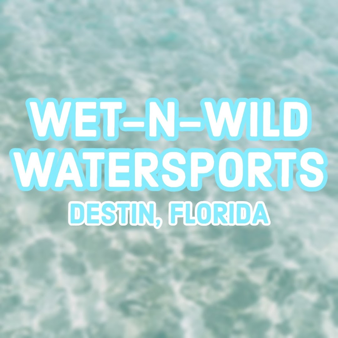 Wet-n-Wild Watersports