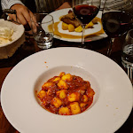 Photo n°2 de l'avis de Sara.i fait le 30/08/2021 à 12:53 sur le  Trattoria Taiocchi à Curno