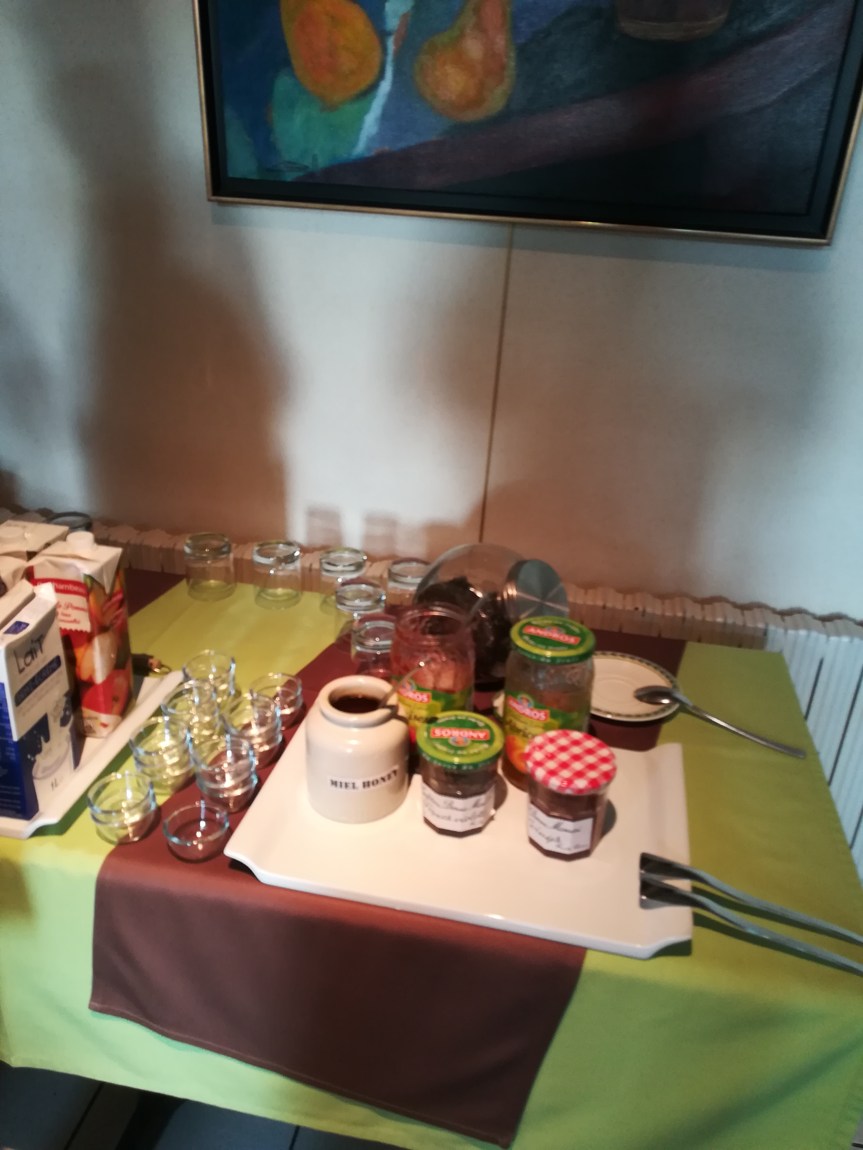 Photo n° 1 de l'avis de Alexandre.a fait le 10/07/2018 à 06:10