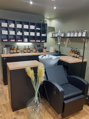 Entre Nous Coiffure et Bien-Être à Châteaubourg