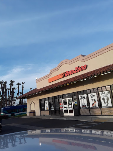 Autozone Oceanside