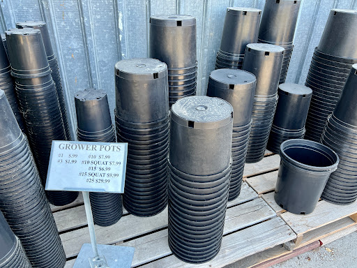 Hardware Store «Payless Hardware, Rockery and Nursery», reviews and photos, 2927 King Rd, San Jose, CA 95122, USA