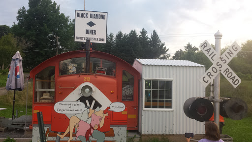 Winery «Frontenac Point Vineyard & Estate Winery», reviews and photos, 9501 NY-89, Trumansburg, NY 14886, USA