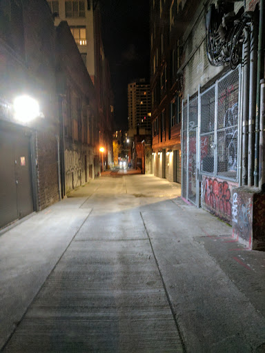 Performing Arts Theater «Moore Theatre», reviews and photos, 1932 2nd Ave, Seattle, WA 98101, USA