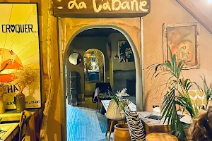 Restaurant La Cabane image