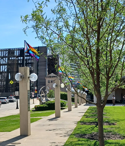 Performing Arts Theater «Marcus Center for the Performing Arts», reviews and photos, 929 N Water St, Milwaukee, WI 53202, USA