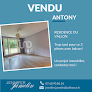 Jennifer Jamelin conseillère immobilier indépendante Antony Antony