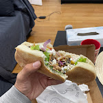 Photo n° 1 de l'avis de R. fait le 04/08/2023 à 11:03 pour BROZ BURGER Kebab burger tacos à Paris