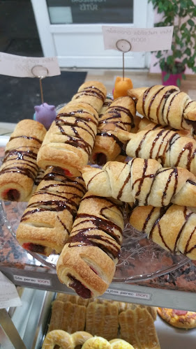 Európa Pékség - Pékség