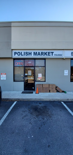 Market «Polonez Polish Market», reviews and photos, 5440 Atlantic Springs Rd #103, Raleigh, NC 27616, USA