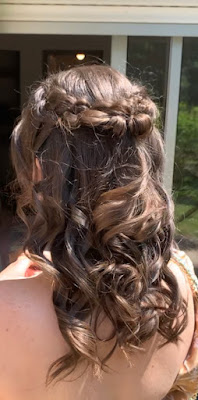 Regarde Moi Coiffure à Redon