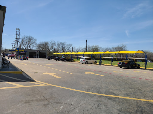 Car Wash «Auto Bath Car Wash», reviews and photos, 4509 City Point Dr, North Richland Hills, TX 76180, USA