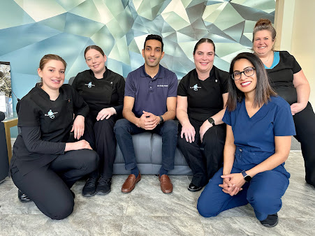 جلين لطب الأسنان - Glen Dental