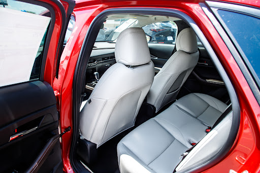 Mazda Dealer «Ingram Park Mazda», reviews and photos, 6980 NW Loop 410, San Antonio, TX 78238, USA