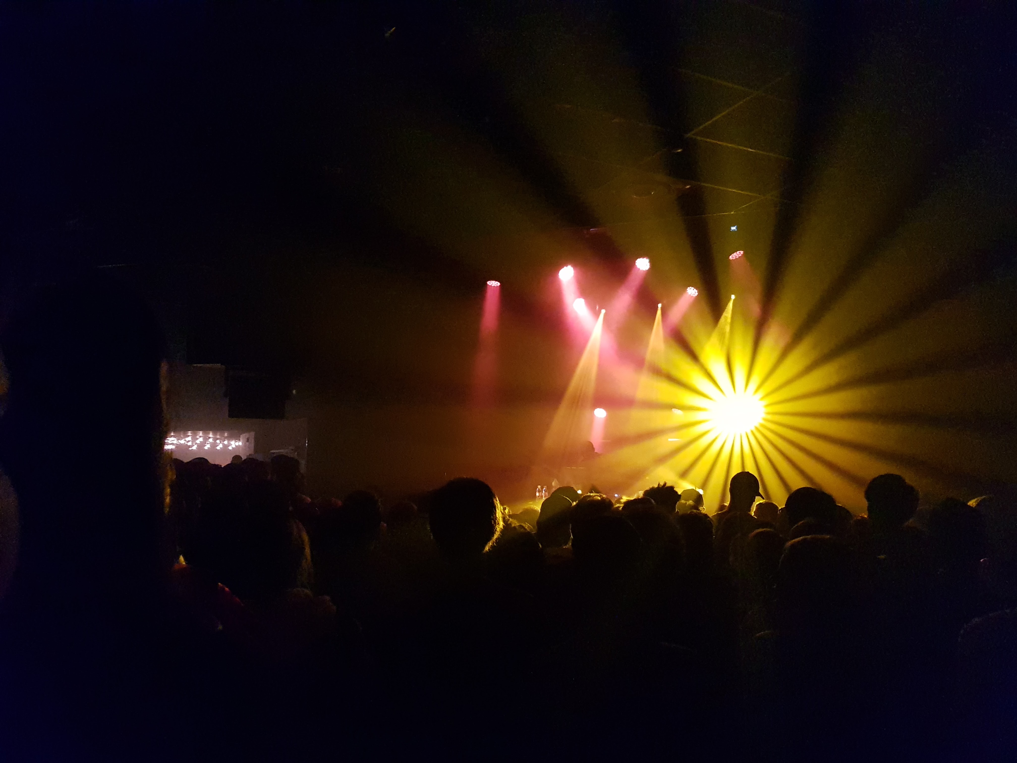 Photo n° 2 de l'avis de Martin.e fait le 03/01/2018 à 22:27