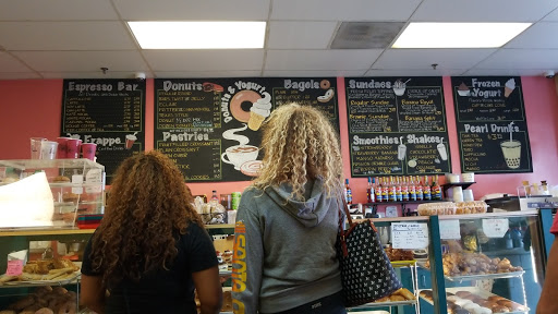 Donut Shop «Donuts and Yogurt», reviews and photos, 1984 W 11th St, Tracy, CA 95376, USA