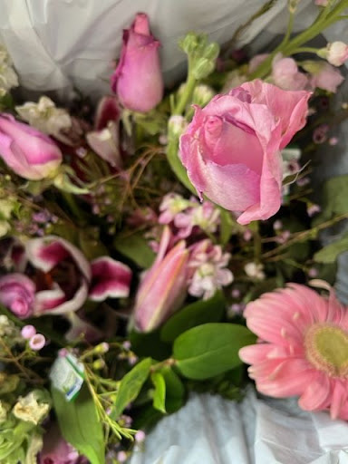 Florist «Axelrod Flowers», reviews and photos, 4429 Whitaker Ave, Philadelphia, PA 19120, USA