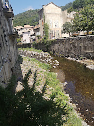 Photo n°10 de Cafe Du Jardin à Val-d'Aigoual ()