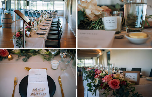 Blonde and Blue - Wedding Planning, Coordination and Styling Perth
