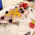 Photo n°1 de l'avis de Carlotta.a fait le 09/08/2020 à 17:45 sur le  Sapore di Stelle Bistrò | Santa Maria Degli Angeli à Santa Maria degli Angeli