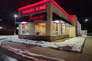 Burger King image