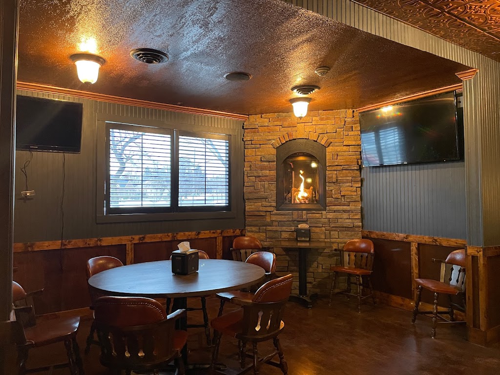 Bloomfield's Pub 14043