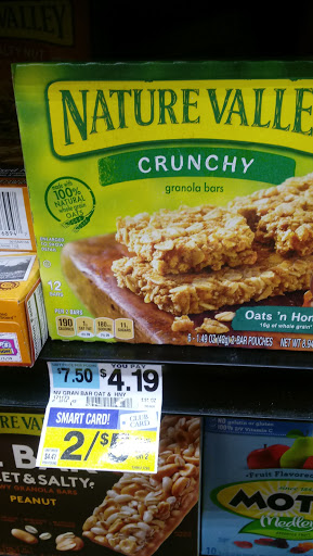 Grocery Store «Foodtown of Mount Vernon», reviews and photos, 31 E Prospect Ave, Mt Vernon, NY 10550, USA