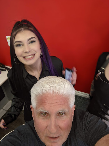 Barber Shop «Champions on High St Barber Shop», reviews and photos, 304 S High St, West Chester, PA 19382, USA