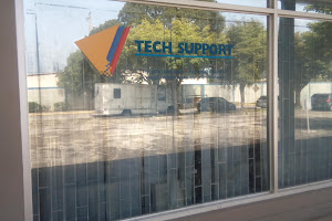 Tech Support Limited image