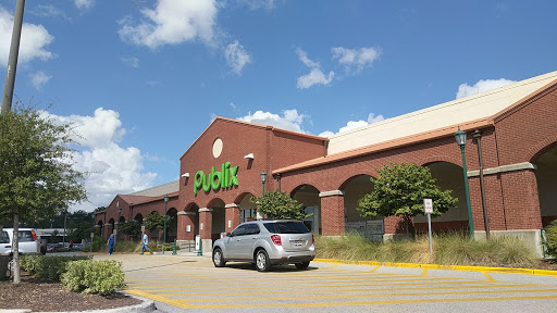 Supermarket «Publix Super Market at Ashley Landing», reviews and photos, 1401 Sam Rittenberg Blvd, Charleston, SC 29407, USA