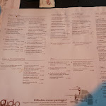 Photo n°3 de l'avis de Luca.i fait le 22/08/2021 à 08:18 sur le  Soqquadro Restaurant, Pizzeria and Tapas Bar à Lecco