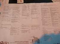 Soqquadro Restaurant, Pizzeria and Tapas Bar à Lecco menu