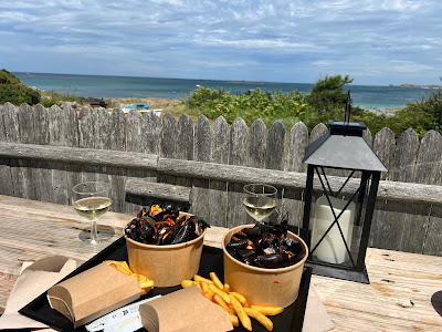 Full Moul Snacking à Saint-Lunaire