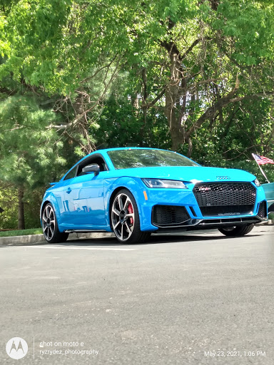 Shopping Mall «Lincoln Court Shopping Center», reviews and photos, 215 Lancaster Ave, Frazer, PA 19355, USA