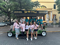 Savannah Sip & Cycle - Photo 5 - Car repair in , Savannah