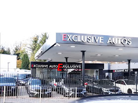 Exclusive Autos Ltd