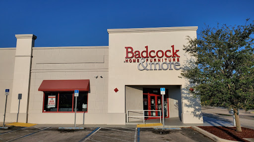 Furniture Store «Badcock Home Furniture & More of South Florida», reviews and photos, 19450 NW 27th Ave, Miami Gardens, FL 33056, USA