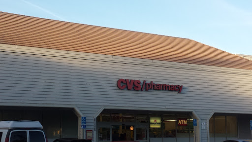 CVS