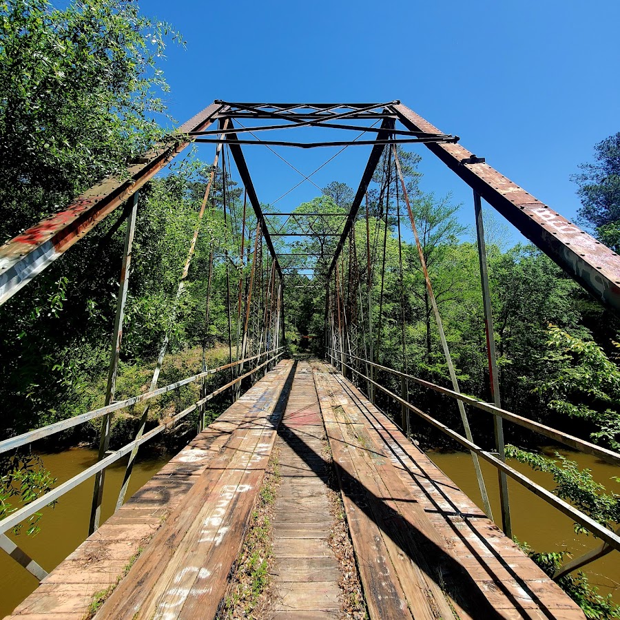Stuckey's Bridge