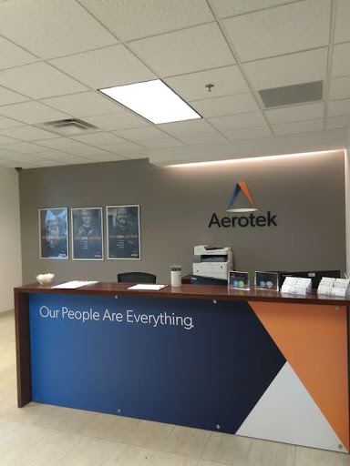 Employment Agency «Aerotek», reviews and photos, 2600 N Central Expy #650, Richardson, TX 75080, USA