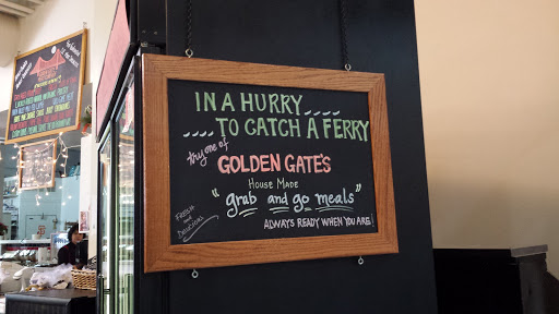 Butcher Shop «Golden Gate Meat Company», reviews and photos, 1 Ferry Building #13, San Francisco, CA 94111, USA