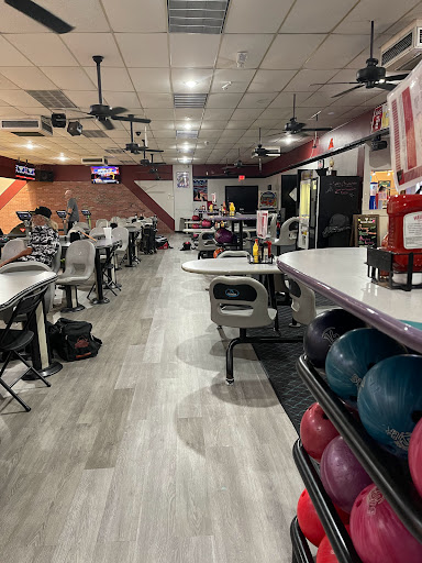 Bowling Alley «Bowland Lehigh», reviews and photos, 1244 Business Way, Lehigh Acres, FL 33936, USA