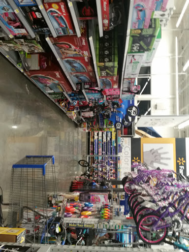 Supermarket «Walmart», reviews and photos, 11930 Narcoossee Rd, Orlando, FL 32832, USA