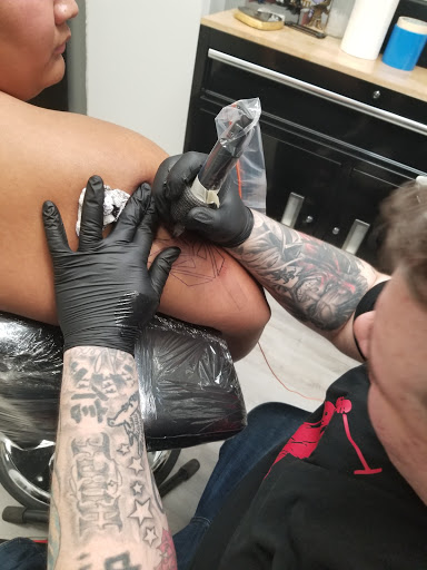 Explore ancient egypt tattoo ideas, creative tattoo ideas in Des Plaines, available at High Class Studio