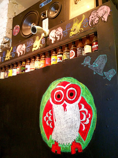 Liquor Store «Louisville Beer Store», reviews and photos, 746 E Market St, Louisville, KY 40202, USA