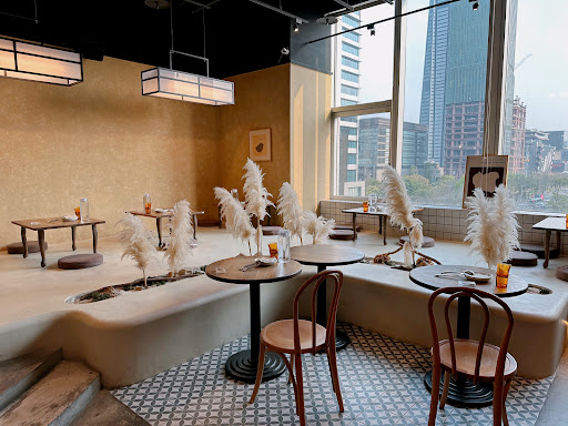 waku waku pasta 市府店