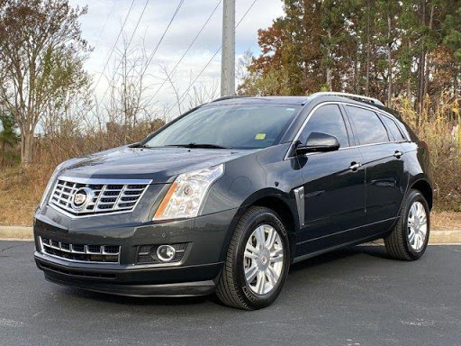 Chevrolet Dealer «Bill Holt Chevrolet», reviews and photos, 250 Liberty Blvd, Canton, GA 30114, USA