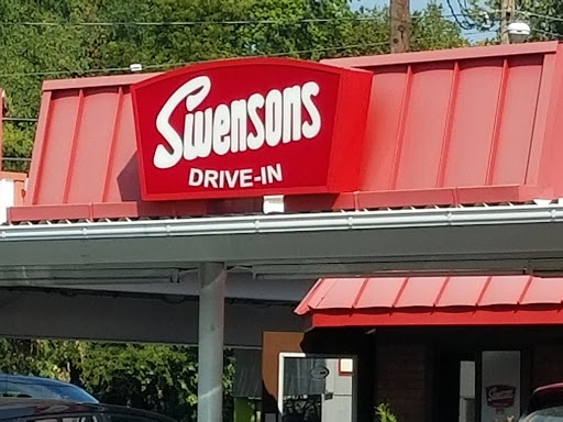 American Restaurant «Swensons (North Akron) Drive-In Restaurants», reviews and photos, 658 E Cuyahoga Falls Ave, Akron, OH 44310, USA